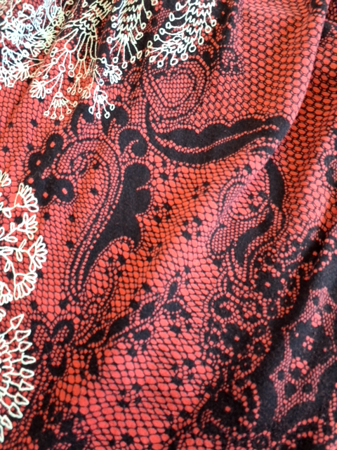 Desigual Kjole (R157)